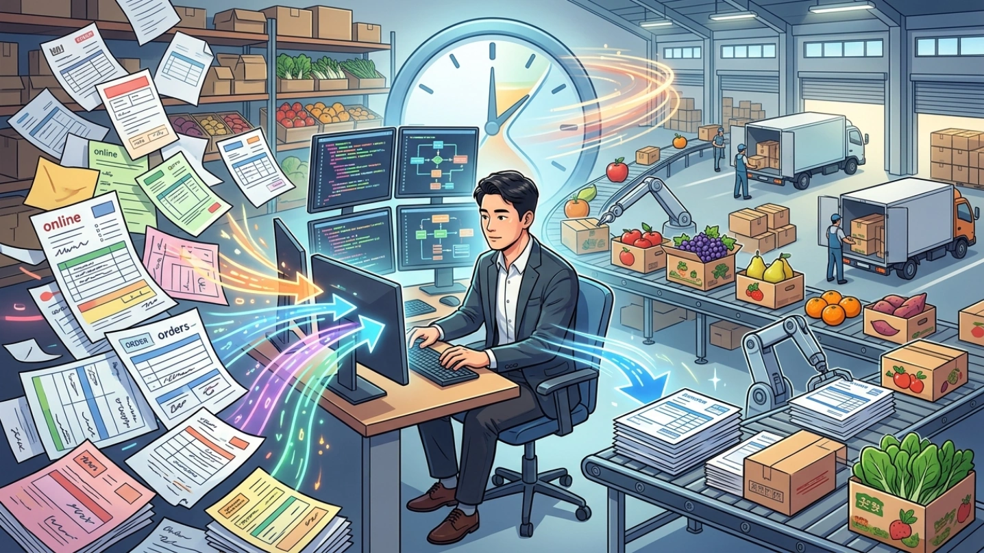 자동화